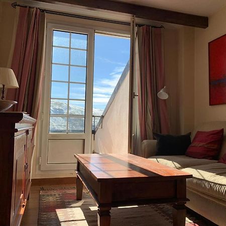 Muleyhacen Elite Apartment Sierra Nevada Luaran gambar