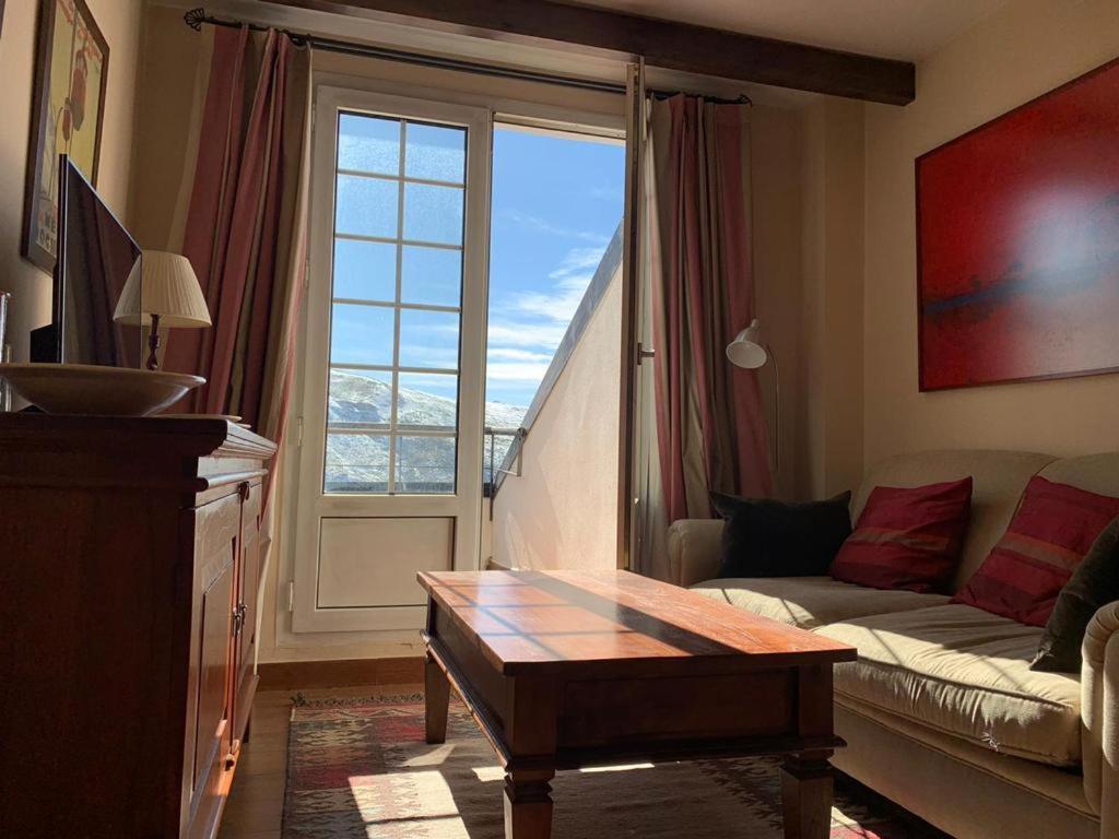 Muleyhacen Elite Apartment Sierra Nevada Luaran gambar