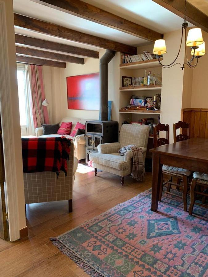 Muleyhacen Elite Apartment Sierra Nevada Luaran gambar