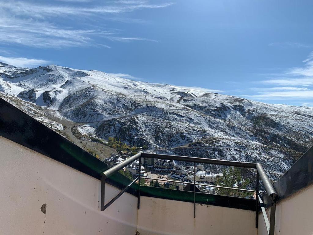 Muleyhacen Elite Apartment Sierra Nevada Luaran gambar