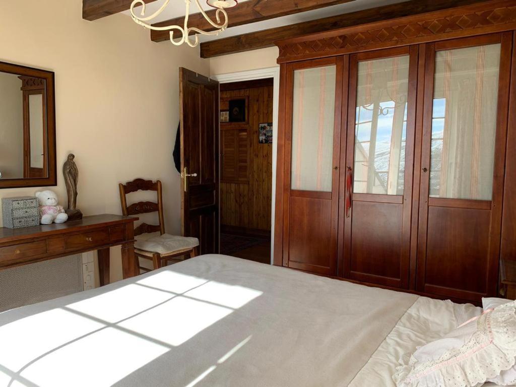 Muleyhacen Elite Apartment Sierra Nevada Luaran gambar