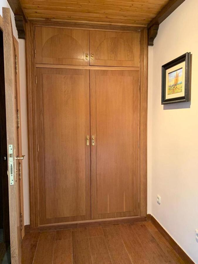 Muleyhacen Elite Apartment Sierra Nevada Luaran gambar
