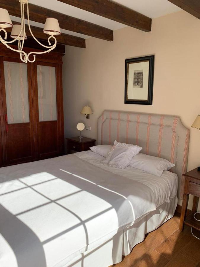 Muleyhacen Elite Apartment Sierra Nevada Luaran gambar