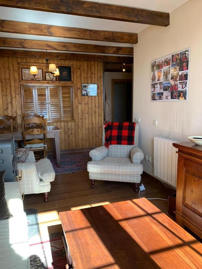 Muleyhacen Elite Apartment Sierra Nevada Luaran gambar