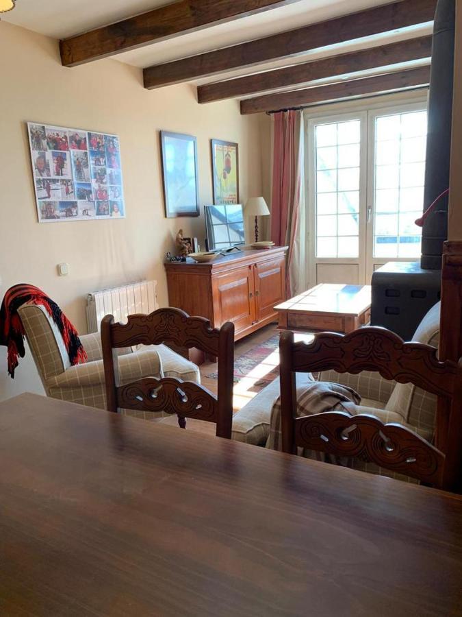 Muleyhacen Elite Apartment Sierra Nevada Luaran gambar
