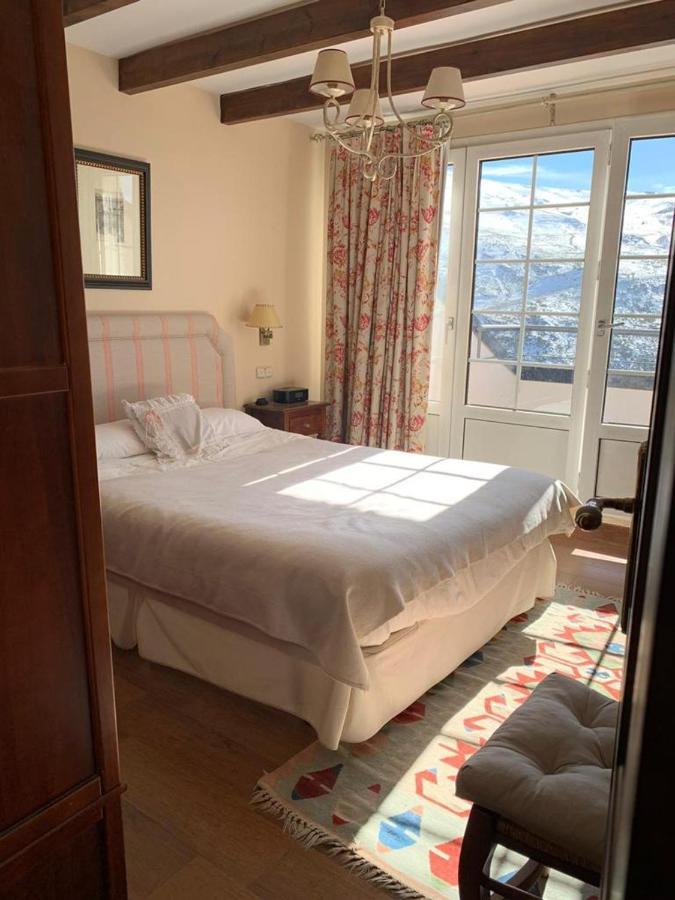 Muleyhacen Elite Apartment Sierra Nevada Luaran gambar