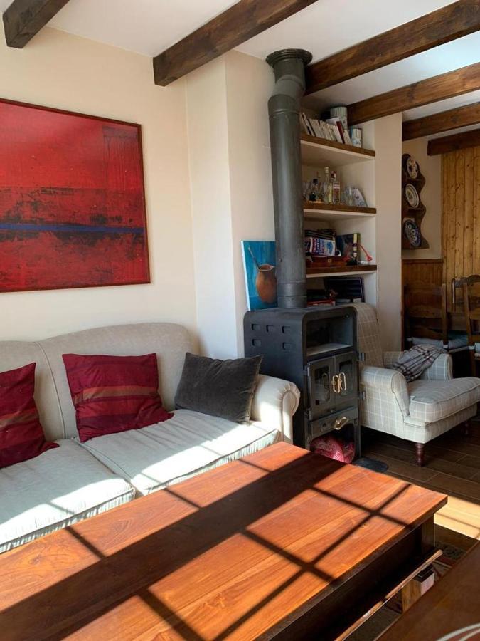 Muleyhacen Elite Apartment Sierra Nevada Luaran gambar