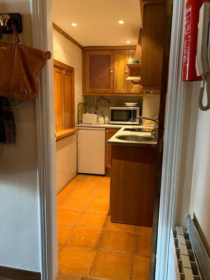 Muleyhacen Elite Apartment Sierra Nevada Luaran gambar